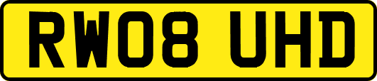 RW08UHD