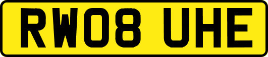 RW08UHE