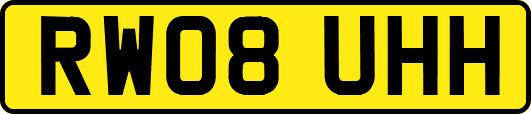 RW08UHH