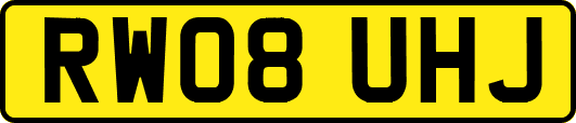 RW08UHJ