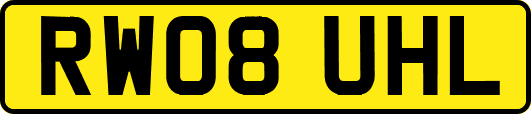 RW08UHL