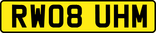 RW08UHM