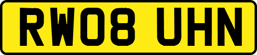 RW08UHN