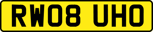 RW08UHO