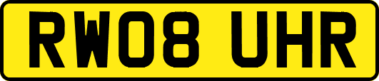 RW08UHR