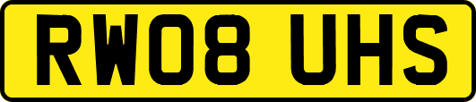 RW08UHS