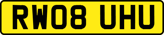 RW08UHU