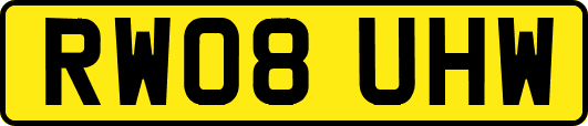 RW08UHW