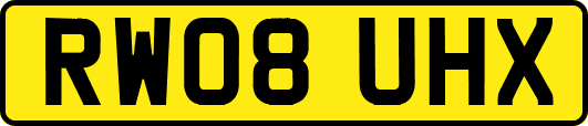 RW08UHX