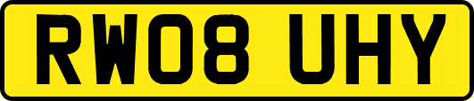 RW08UHY