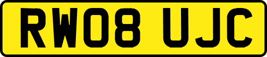 RW08UJC