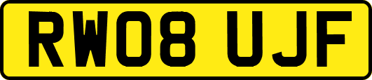 RW08UJF