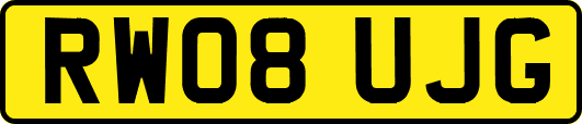RW08UJG