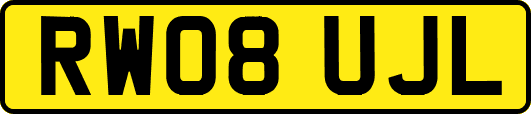 RW08UJL