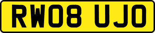 RW08UJO