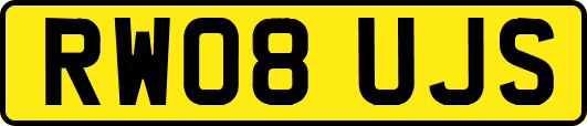 RW08UJS
