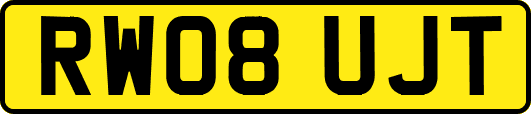 RW08UJT