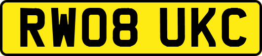RW08UKC