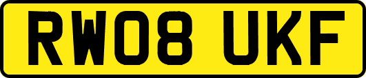 RW08UKF