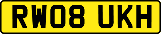 RW08UKH