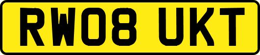 RW08UKT