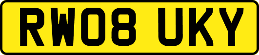 RW08UKY