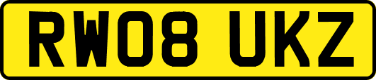 RW08UKZ