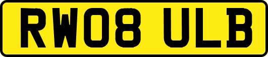 RW08ULB