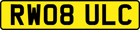 RW08ULC