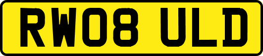 RW08ULD