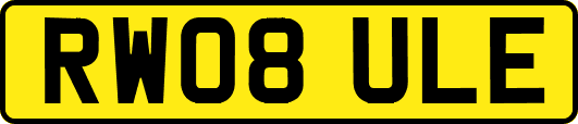 RW08ULE
