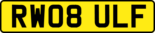 RW08ULF
