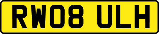 RW08ULH