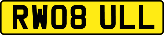 RW08ULL