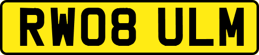 RW08ULM