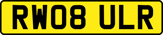 RW08ULR