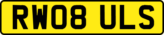 RW08ULS