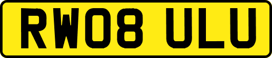 RW08ULU