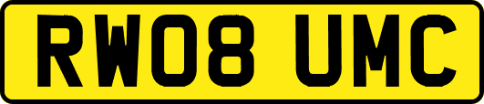 RW08UMC