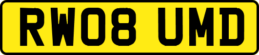 RW08UMD