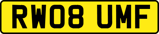RW08UMF