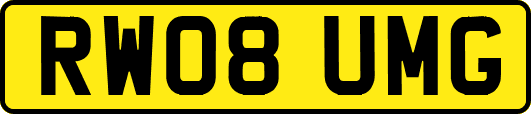 RW08UMG