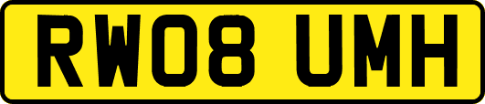 RW08UMH