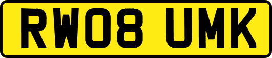 RW08UMK