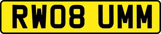 RW08UMM