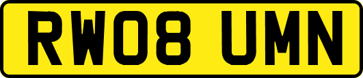 RW08UMN