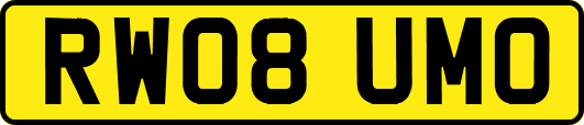 RW08UMO