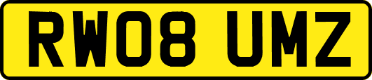 RW08UMZ