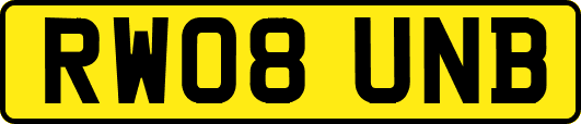 RW08UNB