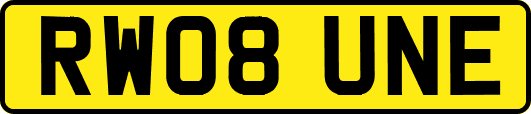 RW08UNE